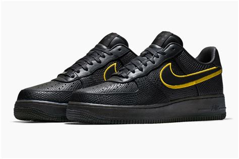 The name pic initially referred to peripheral interface controller. Nike to Honor Kobe Bryant With Special Air Force 1 Release ...