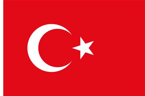 Today it is a popular tourist destination. File:Flag of Turkey.png