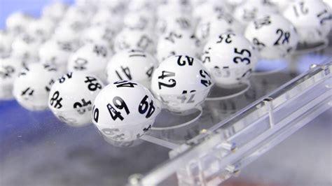 Wann werden die lottozahlen gezogen? Lotto am Samstag: Aktuelle Lottozahlen vom 19. Juni 2021 | GMX