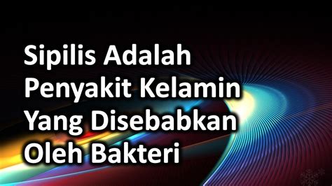 La fatigue due au surmenage. Sipilis Adalah Penyakit Kelamin Yang Disebabkan Oleh ...