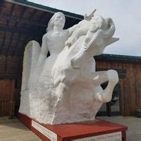 Maybe you would like to learn more about one of these? Crazy Horse Memorial Gift Shop - Custer, SD