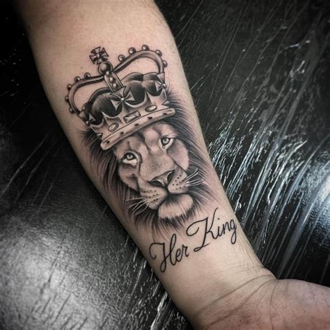We did not find results for: What Does the Lion With Crown Tattoo Meaning Mean ...