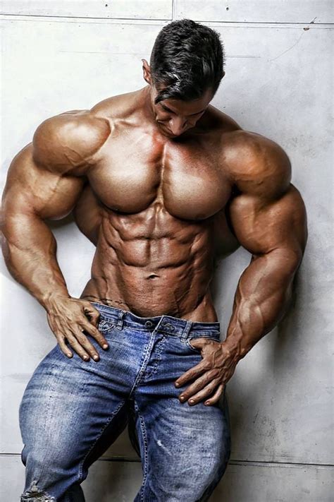 We did not find results for: Muscle Morphs by Hardtrainer01 : Photo