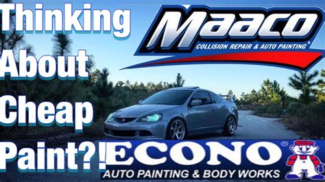 Auto painting is typically done by shops specializing in auto painting and body work. Maaco Paint Colors 2020 - maaco paint colors chart ...
