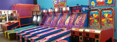 Best arcade cabinet for sale. Jungle Village Golf & Arcade - Recreation - Cape Canaveral ...