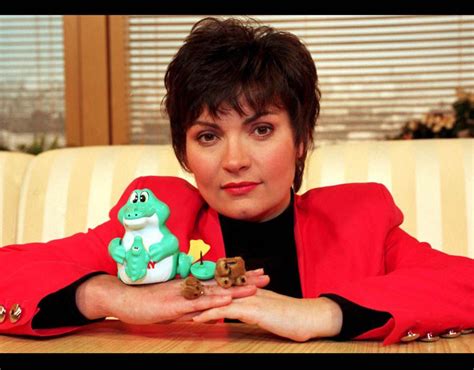 Mike sadly died in 2012 after a cancer operation. Presenters Lorraine Kelly and Eamonn Holmes examine toys ...