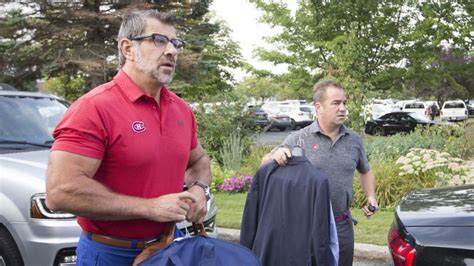 Find news about marc bergevin and check out the latest marc bergevin pictures. Hockey30 | Comment le PIPÉ à Marc Bergevin...a pu faire ...
