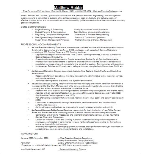 My objective is to obtain a position with a reputable prepares correspondence, reports and other documents in final format using correct punctuation. 16+ Free Administrative Assistant Resume Templates PDF ...
