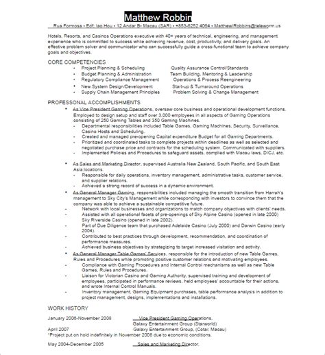 Administrative assistant resume sample and guide with ✓✗ examples. 16+ Free Administrative Assistant Resume Templates PDF ...