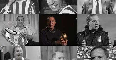 Carlos bilardo ist ein ehemaliger fußballspieler aus аргентина.  MEMEDEPORTES  Hoy cumple 82 años el único Carlos ...