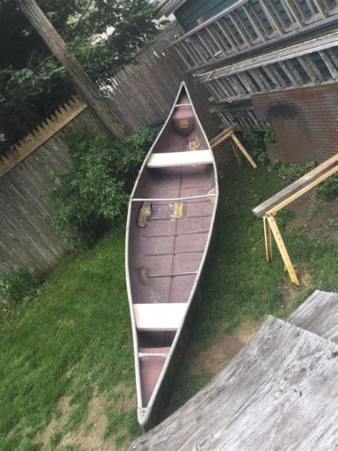 Boats for sale by owner in alabama and alabama boat dealers.including alabama fishing boats, bass boats, pontoon boats, power boats, sailboats, personal watercraft and all other boat types. Vintage Sears Canoe for sale from United States