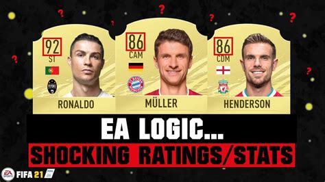 The world top fifa coins online store. FIFA 21 | EA LOGIC... THINGS WE DON'T UNDERSTAND! 😲| FT ...