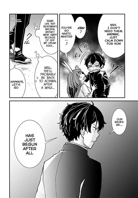 Minaris is new, i haven't thought too much on it. Read Manga Nidome no Yuusha - Chapter 6 Minaris' First ...