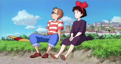 As always, it is recommended you watch the film before listening to this discussion. Neko Random: Watched Kiki's Delivery Service (1989 Film)