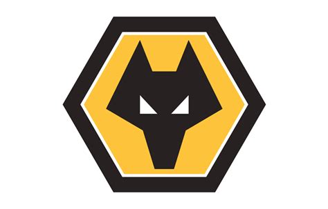 Almost files can be used for commercial. Wolves FC Logo - The Wolves Kick Off A New 3D Brand | Toni ...