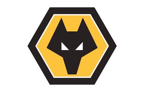 Almost files can be used for commercial. Wolves FC Logo - The Wolves Kick Off A New 3D Brand | Toni ...