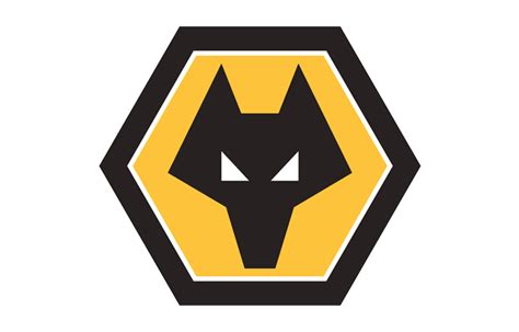 Connect with them on dribbble; Wolves FC Logo - The Wolves Kick Off A New 3D Brand | Toni ...