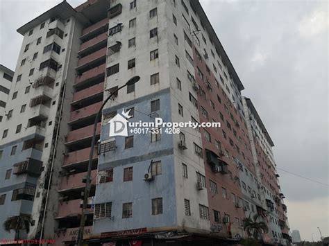 Summit hotel subang usj in subang jaya (usj 1) ist nur 15 minuten fahrt von sunway pyramid shopping mall und nationalstadion bukit jalil entfernt. Flat For Auction at Angsana Apartment (USJ 1), Subang Jaya ...