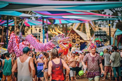 For those who are super keen there is always a second release of tickets. Australia's Rainbow Serpent earns A Greener Festival Award | Festival, Splendour in the grass ...