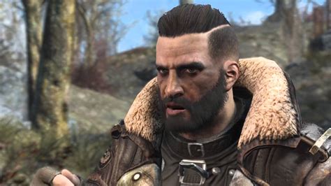 The 10 best female hairstyles, ranked. Fallout 4 Blind Betrayal Naked Danse - YouTube