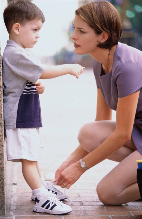 The Truth About Spanking - Strong Willed Child