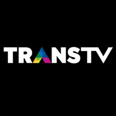 The channel strated broadcasting in 2001 the channel offers news, movies. TRANS TV Official - YouTube