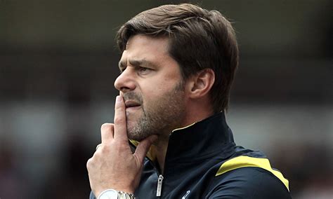 While not receiving an offer to take over at barca, pochettino believes his comments would have made it. Mauricio Pochettino: I enjoy derbies - I am stronger in hostile situations | Football | The Guardian