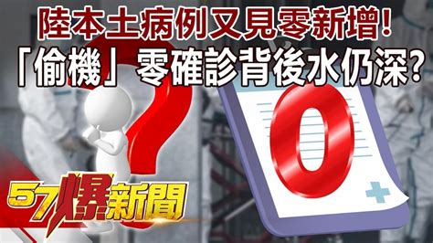 目前已掌握個案接觸者共 15 人，其中 4 人列居家隔離，11 人列自主健康管理。 ✏指揮中心統計，截至目前國內累計 795 例確診，分別為 700 例境外移入，56 例本土. 陸本土病例又見零新增! 「偷機」零確診背後水仍深？-黃世聰 ...