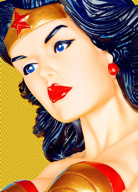 Wonder Woman Mind Control Stories – Telegraph