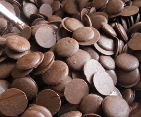 Beryl's 19% dark chocolate compound 1kgx10. Beryl's Gourmet Milk Chocolate Compound Coin ...