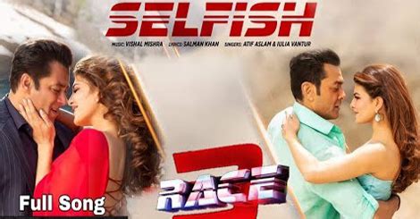 Jennie solo you can also download free mp3 music, and if you still do not know how to download mp3 music you can see the. Selfish Solo Mp3 Download Race 3 Movie Song 2018 - Filmy Songs