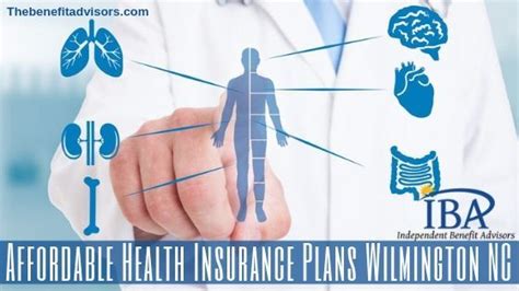 If you are moving from your employer's insurance to a plan of your own, this may be the right coverage for you. Affordable & Best Group Benefits Plans in Wilmington NC - Independent Benefit Advisors ...
