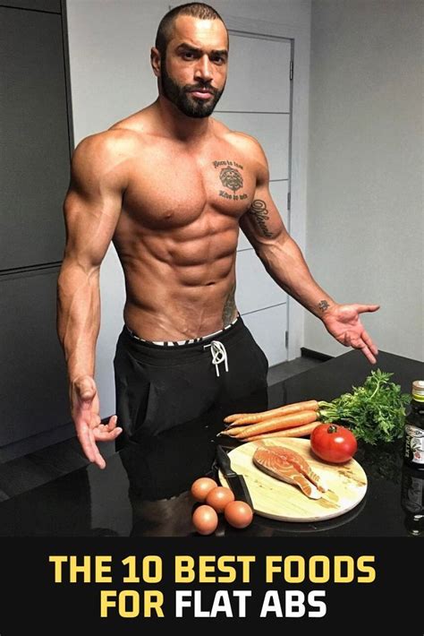 Just because this diet is called an egg diet, it doesn't mean only eggs can be eaten in this diet. The 10 Best Foods for Flat Abs #muscle #Foods #Abs # ...