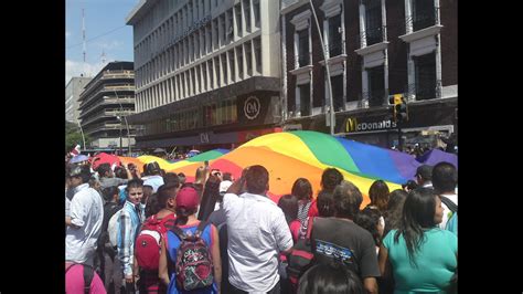 Glorieta de la minerva, vallarta norte, 44690 guadalajara, jal, méxico. Marcha Gay Guadalajara 2013. - YouTube