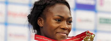 Clarisse agbegnenou, born 25 october 1992 in rennes, france (birth time source: La Française d'origine Togolaise de 25 ans s'affirme ainsi ...