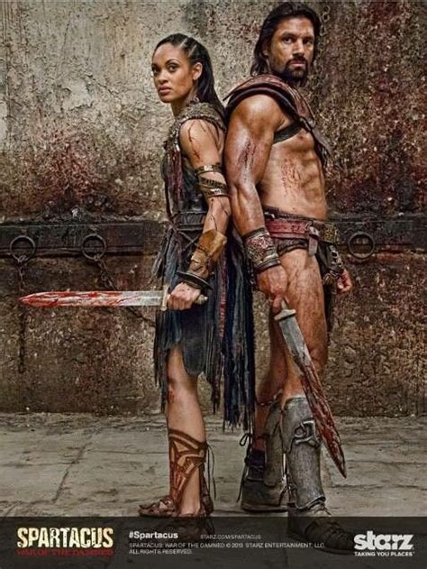 Spartacus, determined to bring down roma, now leads a rebellion swelled by thousands of freed slaves. Pin auf MB-spartacus