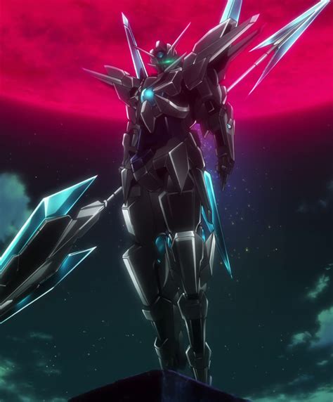 30 platinum | trading volume: Image - Transient Gundam Standing.jpg | The Gundam Wiki ...