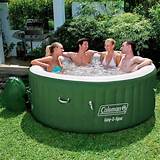 However, the issue is to find the. Best Portable Hot Tub - Soak, Socialize, and Relax ⋆ Easy ...