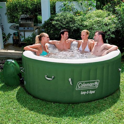 Cari jacuzzi bathtub terbaik untuk bisnis anda. Best Portable Hot Tub - Soak, Socialize, and Relax ⋆ Easy ...