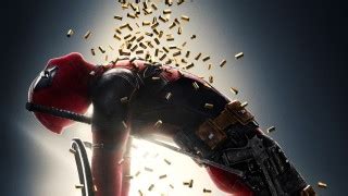 Please use our new official site to watch full movies hd: Deadpool 2 (2018) Full Movie - Watch32