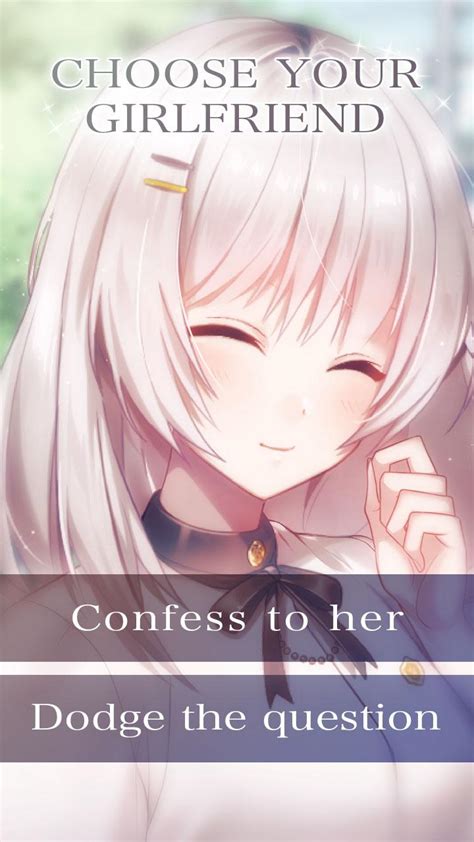 The best part about this game? Death Game : Sexy Moe Anime Girlfriend Dating Sim APK 2.0 ...