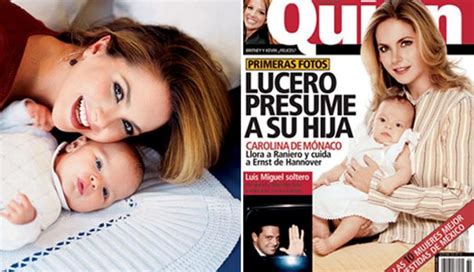 La 'novia de américa' y josé manuel mijares. Instagram: así se ve actualmente la hija de Lucero y ...