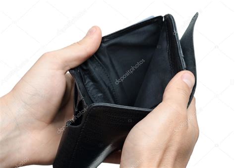 Find the perfect no money stock photo. Wallet with no money — Stock Photo © 5nikolas5 #78517236