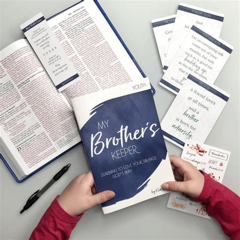 (download mediafire) brothers keeper brother's keeper brother's keeper lyrics brother's keeper band brother's keeper meaning brother's keeper brothers keeper if you have a 10 minutes each week, it can be fun to make a own sauce. Dealing with Sibling Rivalry in the Christian Home