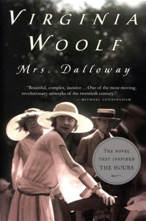 Is a play by edward albee first staged in october 1962. Mrs. Dalloway by Virginia Woolf