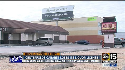 Transforming the strip club industry, centerfolds mixes the best customer service with the highest quality talent. Centerfold Cabaret liquor license suspended after ...