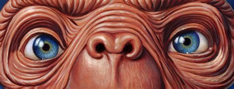 It moved me because the. Eyes Without a Face - Mondo