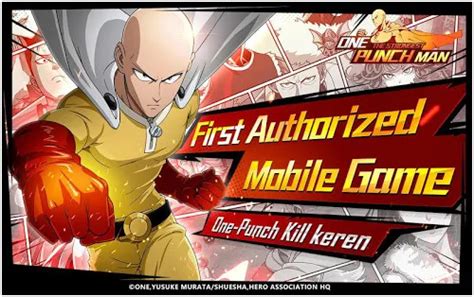 Check spelling or type a new query. Download Game ONE PUNCH MAN: The Strongest Apk for android ...