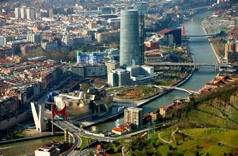 Temperatura, precipitación, viento, presión, humedad. La Vida Es Como Una Caja De Bombones: Bilbao hace 40 años ...