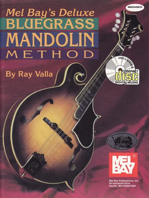 The essential bill monroe & his blue grass boys cd1 1992. Bill Monroe 16 Gems Mandolin Transcription